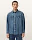Fenton Denim Shirt