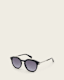 Van Panto Framed Sunglasses