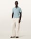 Reform Short Sleeve Polo Shirt