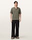 Hudson Relaxed Fit Ramskull Shirt