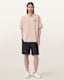 Hallis Oversized Graphic T-Shirt