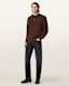 Aspen Funnel Neck Jumper