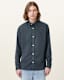 Bodhi Long Sleeve Ramskull Overshirt