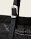 Haven Leather Tote Bag