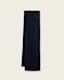 Iggy Wool Blend Scarf