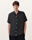 Bandol Short Sleeve Relaxed Shirt