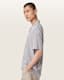 Underground Logo Relaxed Fit Shirt
