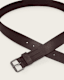 Dunston Leather Belt
