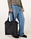 Afan Spacious Recycled Tote Bag