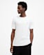 Brace Brushed Cotton T-Shirts 3 Pack