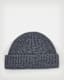 Merino Wool Beanie