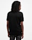Mode Merino Short Sleeve Polo Shirt