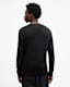 Mode Merino Crew Neck Ramskull Jumper