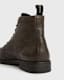 Harland Leather Boots