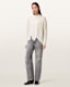 Isla Crew Neck Merino Jumper