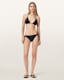 Saph Triangle Bikini Top