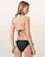 Saph Triangle Bikini Bottoms