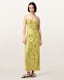 Bryony Floral Slip Dress