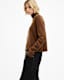 Ines Recycled Cashmere Wool Blend Jumper