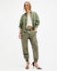 Florence Cargo Jogger Trousers