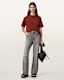 Lisa Boxy Fit T-Shirt