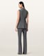 Astra Flared Trousers