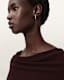Ridley Cropped Wool Jumper