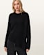 Lock Crew Neck Jumper