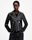 Dalby Desserto&reg; Biker Jacket
