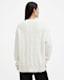 Sirius Cable Knit Crew Neck Jumper