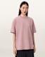 Odyssey Etta Oversized T-Shirt