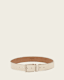 Etta Leather Belt
