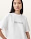 Wings Boyfriend Relaxed Fit T-Shirt