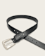 Jianna Leather Belt