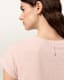 Anna Crew Neck Short Sleeve T-Shirt
