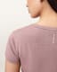 Stevie Slim Fit Short Sleeve T-Shirt