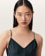Hera 2-in-1 Midi Dress