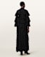 Ambi Lace Maxi Dress