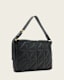 Edbury Quilted Leather Shoulder Bag
