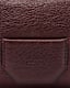 Ares Leather Crossbody Bag
