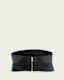 Oakleigh Leather Corset Belt