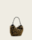 Madea Chain Strap Beaded Bag