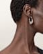 Ellie Mix Hoop Earrings
