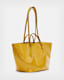 Odette Leather Tote Bag