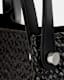 Allington Straw Tote Bag
