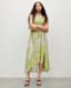 Capri Venetia Maxi Dress