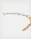 Carrie Chunky Chain Bracelet