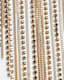 Katryna Fringed Multi Tonal Necklace