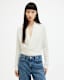 Wasson Pirate Lightweight Cardigan