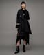 Monument Eve Wool Blend Coat